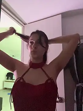 AngelRuby online show from February 2026 09:42:01 AM