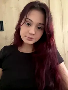 AngelRuby online show from September 2025 09:04:01 PM