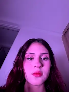 AngelRuby online show from October 2025 11:28:02 PM
