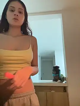 AngelRuby online show from October 2025 07:53:02 AM