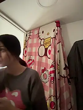 AngelRuby online show from February 2026 07:59:02 PM