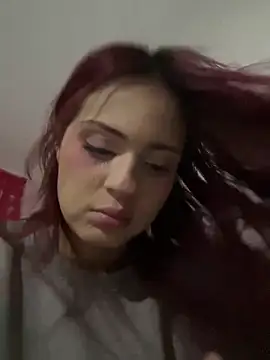AngelRuby online show from February 2025 06:22:01 AM