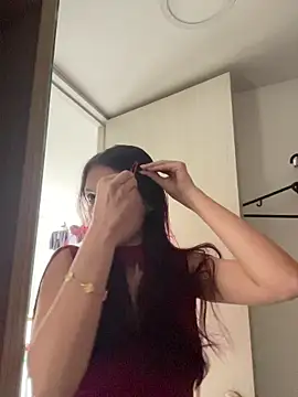 AngelRuby online show from February 2026 02:27:01 PM