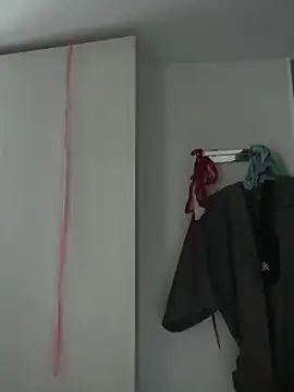 AngelRuby online show from December 2025 08:26:01 PM