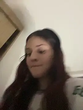 AngelRuby online show from October 2025 01:29:02 AM