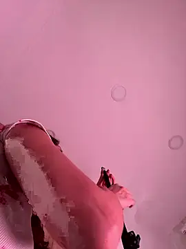 AngelRuby online show from January 2026 11:08:01 PM