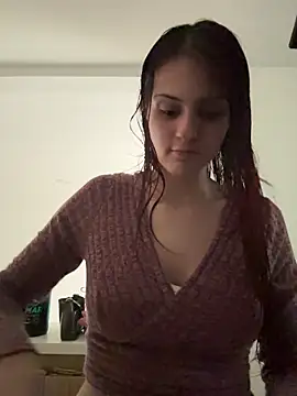 AngelRuby online show from March 2026 11:28:02 AM