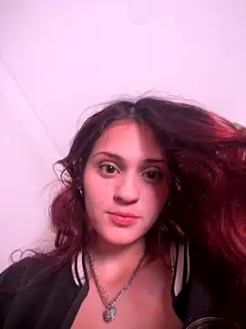 AngelRuby online show from October 2025 05:44:01 AM
