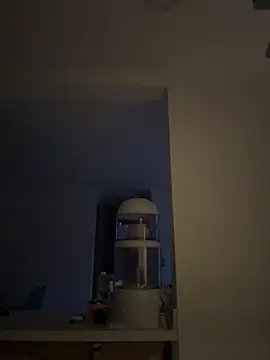 AngelRuby online show from March 2026 11:17:01 PM