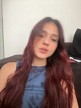 AngelRuby online show from November 2025 12:53:01 PM