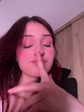 AngelRuby online show from March 2026 11:34:01 PM