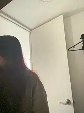 AngelRuby online show from October 2025 08:31:01 PM