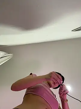 AngelRuby online show from March 2026 09:03:01 AM