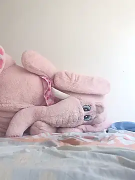 baby-buu online show from February 2025 08:45:02 PM