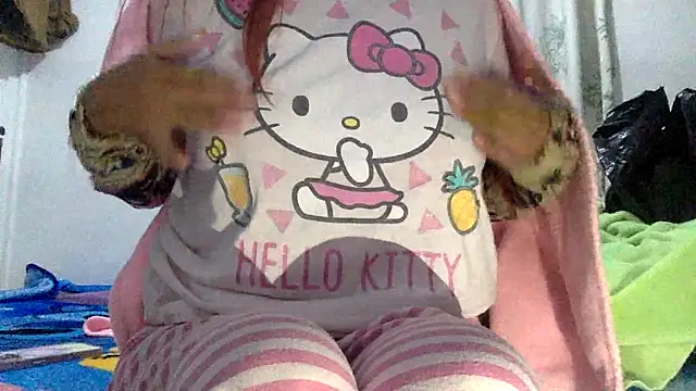 sharonlopez9611 online show from October 2025 03:40:02 AM