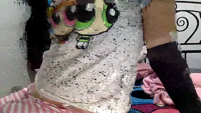 sharonlopez9611 online show from March 2026 02:46:01 AM