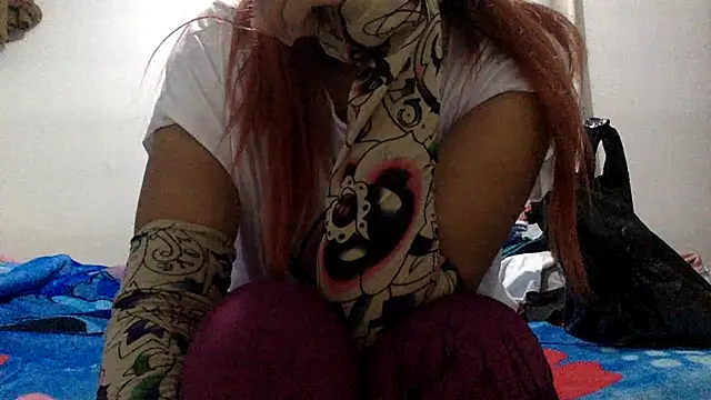 sharonlopez9611 online show from October 2025 02:35:02 AM