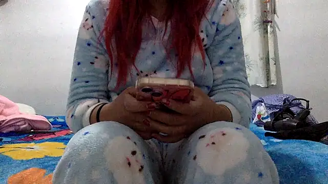 sharonlopez9611 online show from January 2026 02:51:01 AM