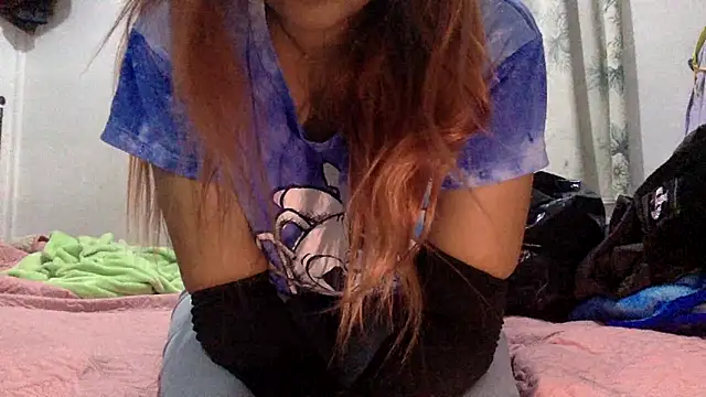 sharonlopez9611 online show from May 2026 04:10:01 AM