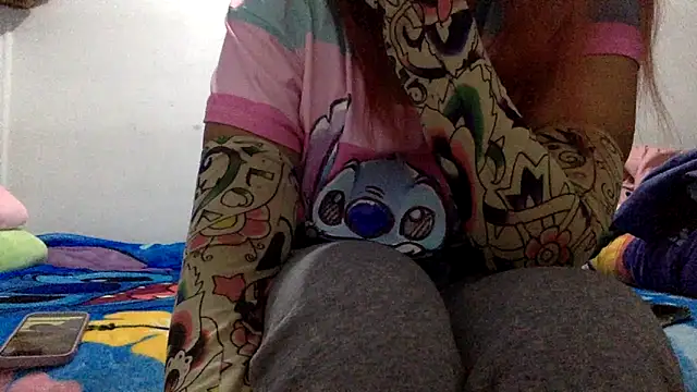 sharonlopez9611 online show from October 2025 02:53:01 AM