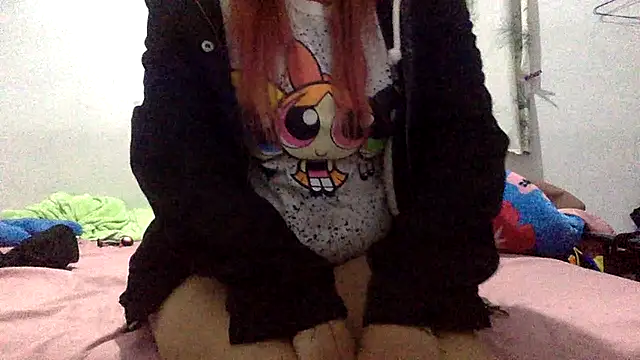 sharonlopez9611 online show from February 2026 02:32:02 AM