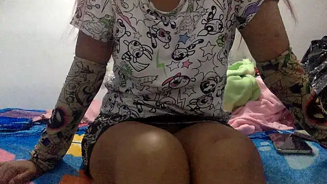 sharonlopez9611 online show from September 2025 04:19:02 AM