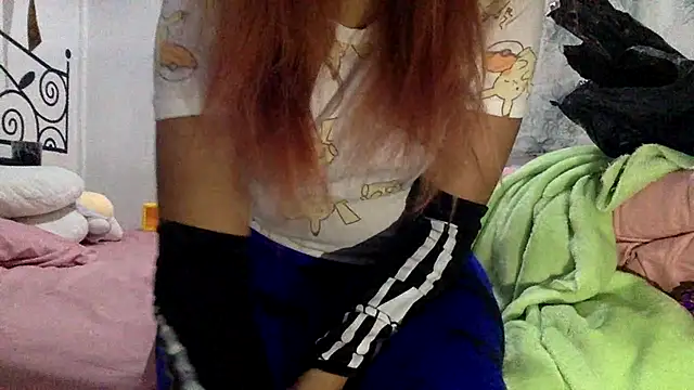 sharonlopez9611 online show from November 2025 02:59:02 AM