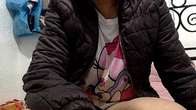 sharonlopez9611 online show from April 2026 02:51:02 AM