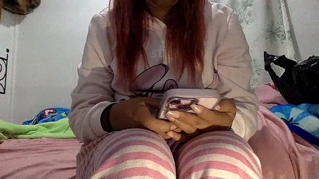 sharonlopez9611 online show from October 2025 02:34:01 AM