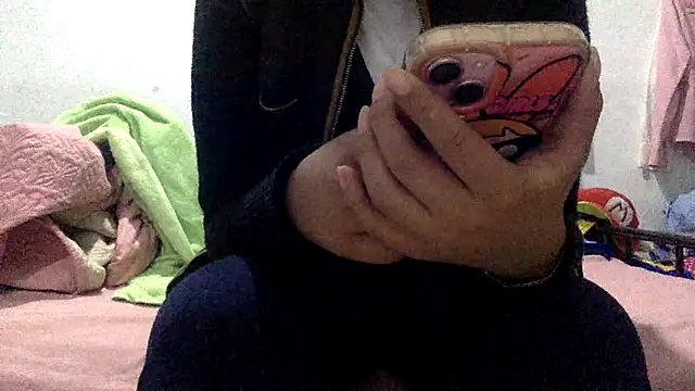 sharonlopez9611 online show from February 2026 03:02:01 AM