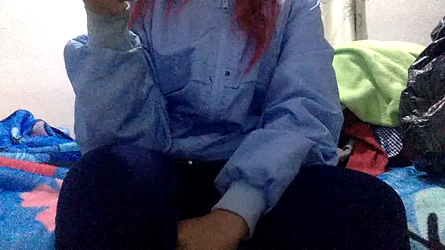 sharonlopez9611 online show from September 2025 03:20:02 AM