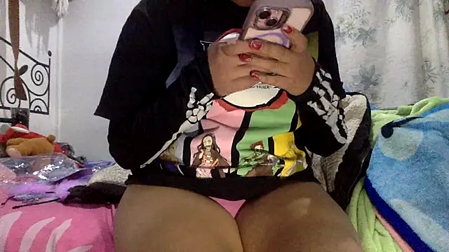 sharonlopez9611 online show from January 2026 03:34:02 AM