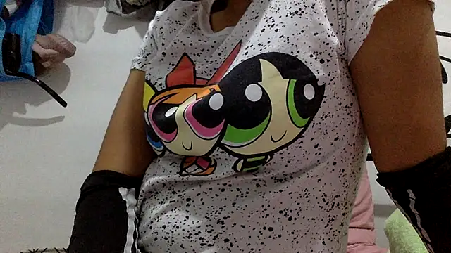 sharonlopez9611 online show from April 2026 03:12:01 AM