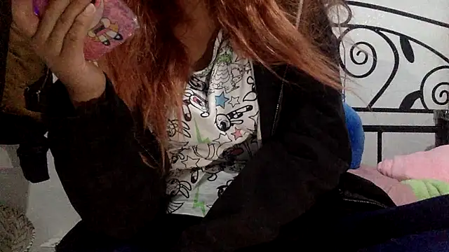 sharonlopez9611 online show from March 2026 02:55:02 AM