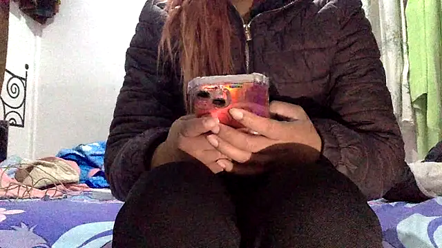 sharonlopez9611 online show from April 2026 03:08:01 AM