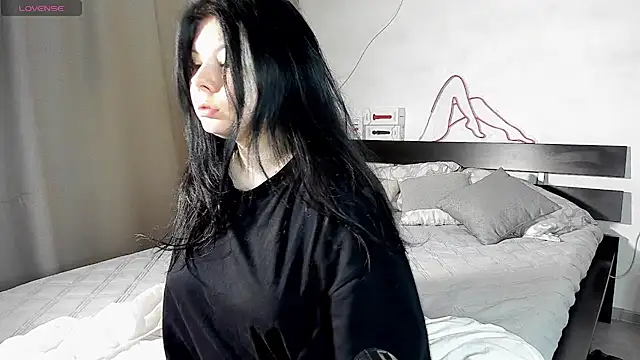 Amely Li1 online show from February 2025 01:11:02 AM
