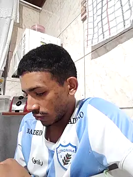 Mineirinho043 online show from March 2025 03:04:01 AM