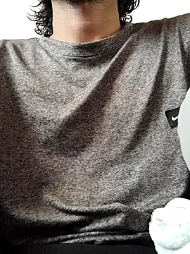 Mineirinho043 online show from January 2026 08:40:02 PM