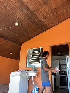 Mineirinho043 online show from December 2025 01:10:01 PM