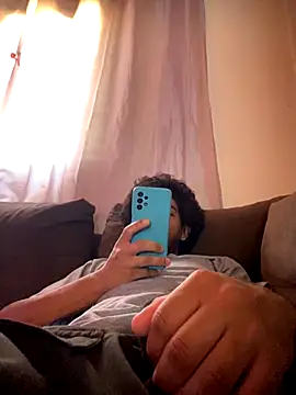 Mineirinho043 online show from November 2025 01:26:02 PM