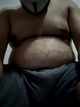 El inge oso online show from February 2025 12:38:02 AM