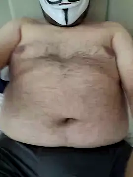 El inge oso online show from March 2025 08:45:02 PM