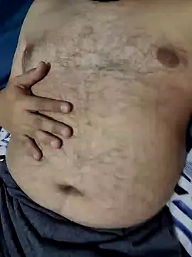 El inge oso online show from February 2025 01:41:01 AM