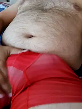 El inge oso online show from March 2025 08:50:02 PM