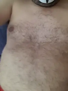 El inge oso online show from March 2025 08:54:01 PM