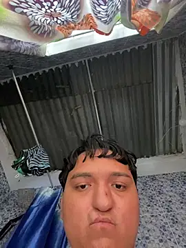 Eduardo08000 online show from June 2026 09:04:01 PM