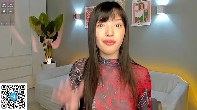 RikoAsada online show from September 2025 07:59:01 AM