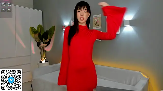 RikoAsada online show from October 2025 07:32:02 AM