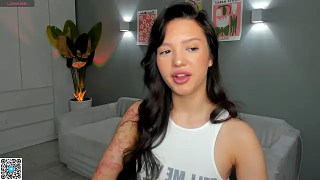 Snapshot of RikoAsada chatting on November 2025 07:12:01 AM RikoAsada online show from November 2025 07:12:01 AM