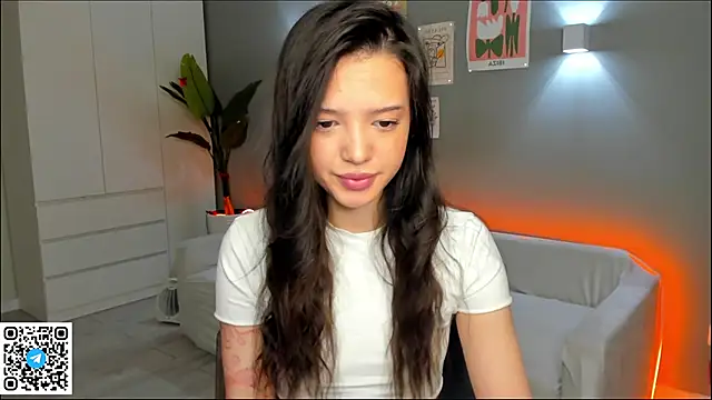 RikoAsada online show from February 2026 07:39:02 AM